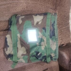 MOLLE II Radio Pouches